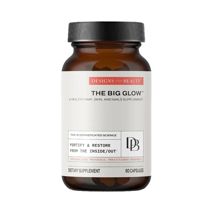 Designs for Beauty The Big Glow™ - 60 capsules