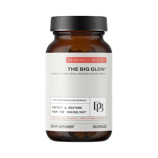 Designs for Beauty The Big Glow™ - 60 capsules
