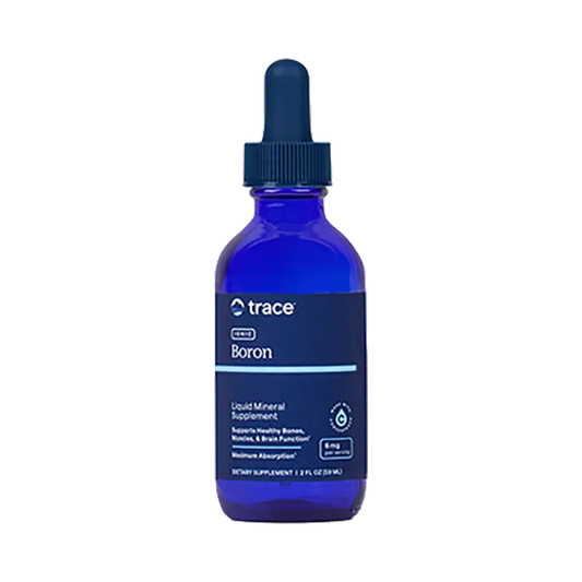 Ionic Boron - 59 mL liquid