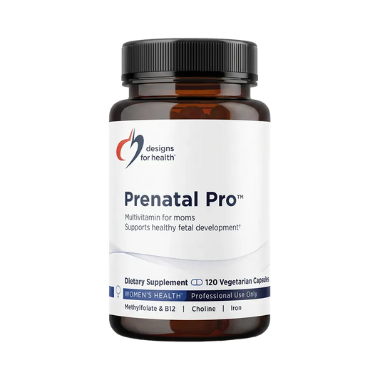 Prenatal Pro™ - 120 capsules