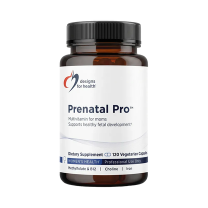 Prenatal Pro™ - 120 capsules