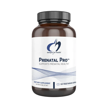 Prenatal Pro™ - 120 capsules