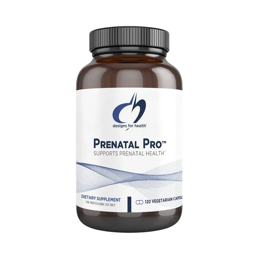Prenatal Pro™ - 120 capsules