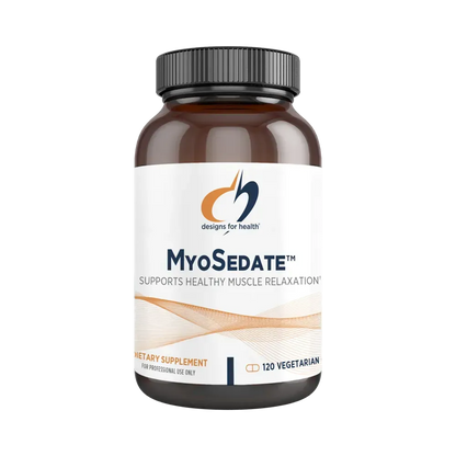 MyoSedate™ - 120 capsules