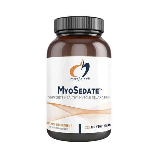 MyoSedate™ - 120 capsules