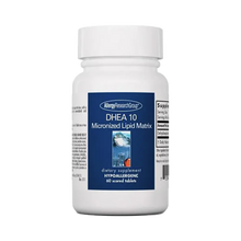 DHEA 10 mg - 60 tablets