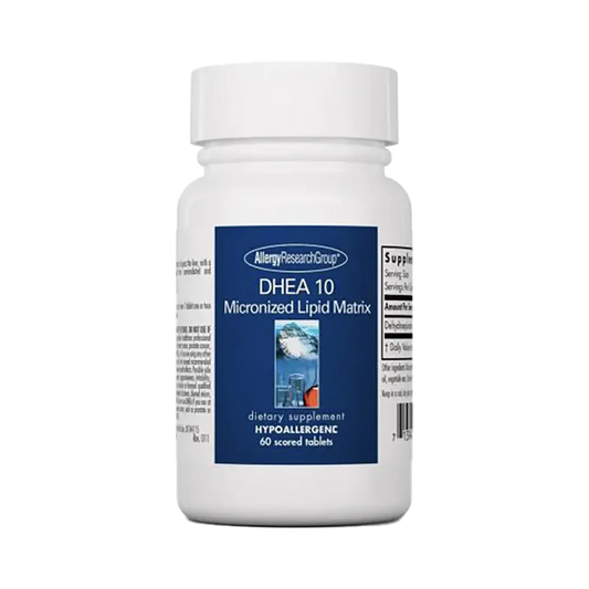 DHEA 10 mg - 60 tablets