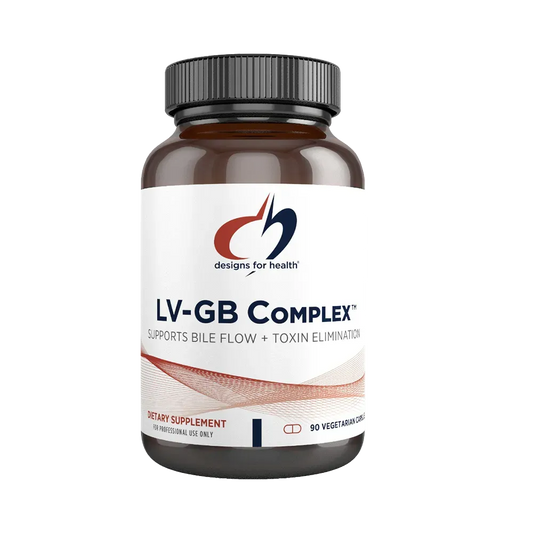 LV-GB Complex™ - 90 capsules