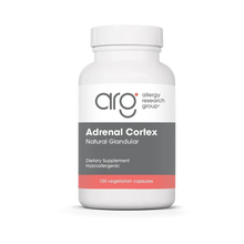Adrenal Cortex - 100 capsules