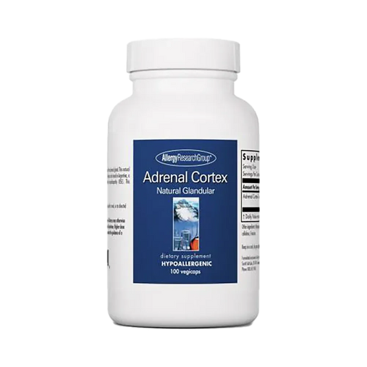 Adrenal Cortex - 100 capsules