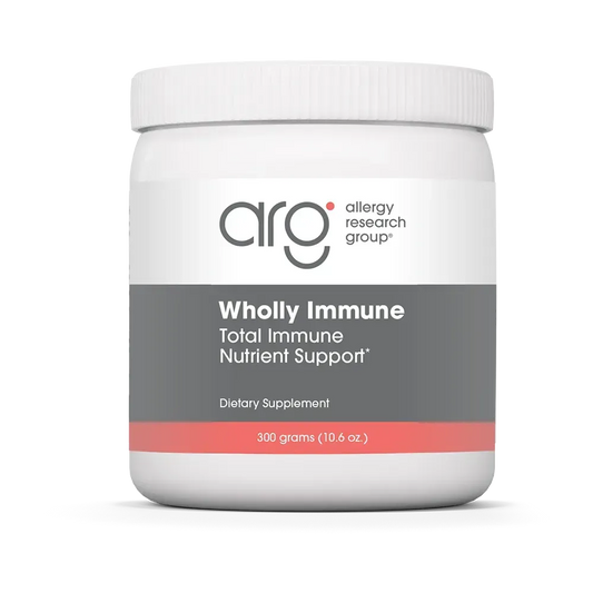 Wholly Immune - 300 g powder