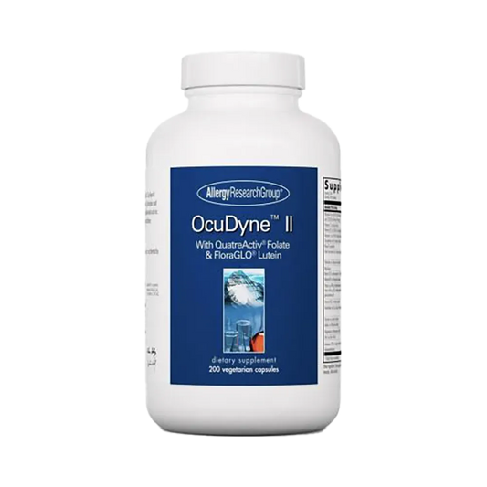 OcuDyne™ II - 200 capsules