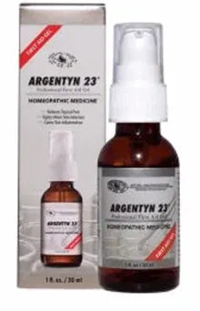 Argentyn 23® - 60ml Spray
