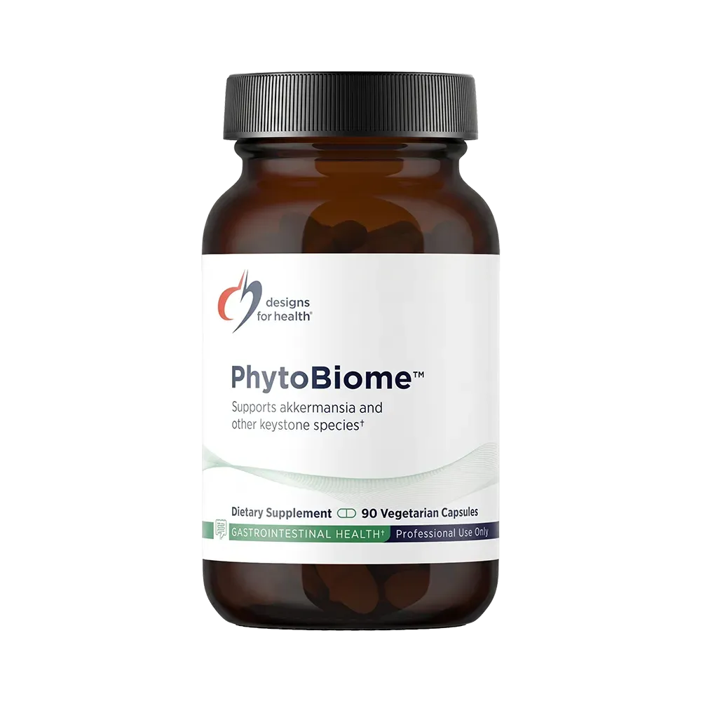 PhytoBiome™ - 90 capsules