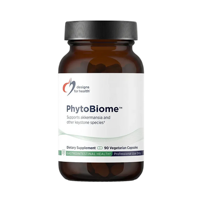 PhytoBiome™ - 90 capsules
