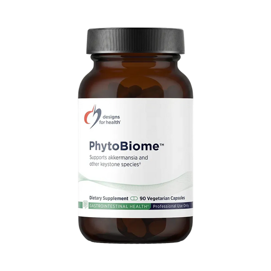 PhytoBiome™ - 90 capsules