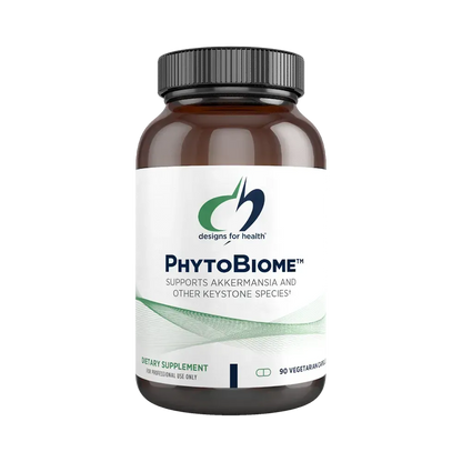 PhytoBiome™ - 90 capsules