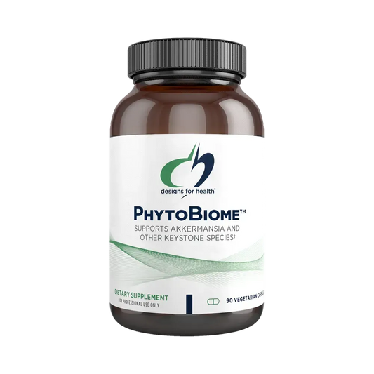 PhytoBiome™ - 90 capsules