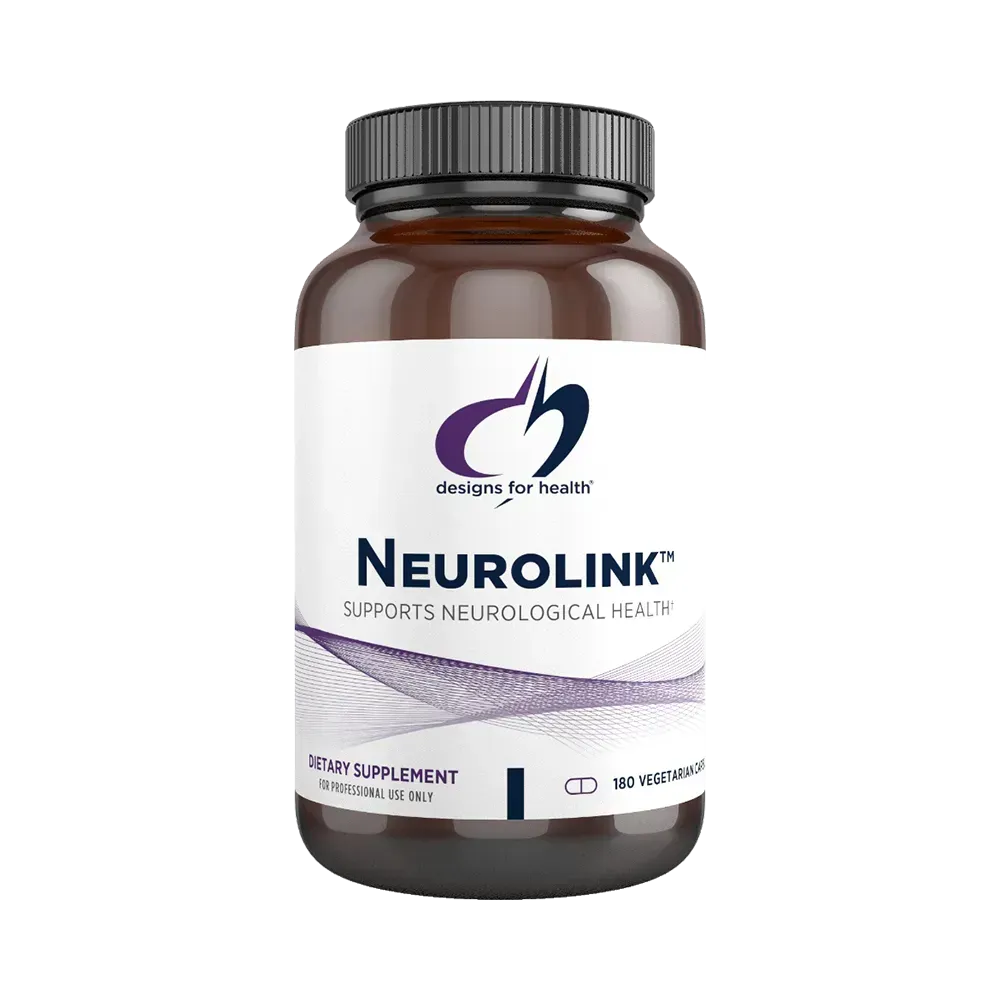 Neurolink™ - 180 capsules