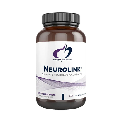 Neurolink™ - 180 capsules