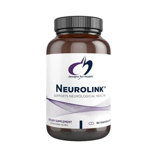 Neurolink™ - 180 capsules