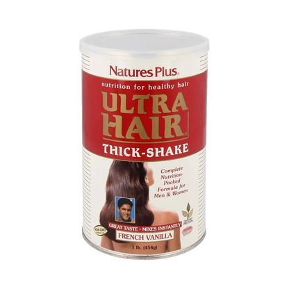 Ultra Hair® Shake - 454 gr