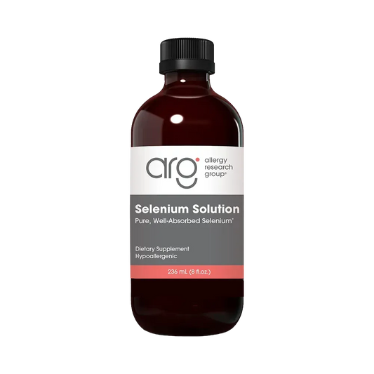 Selenium Solution - 236 mL liquid