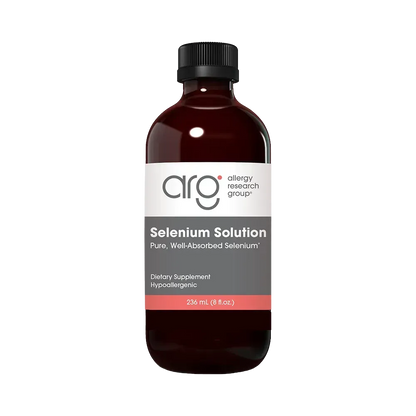 Selenium Solution - 236 mL liquid