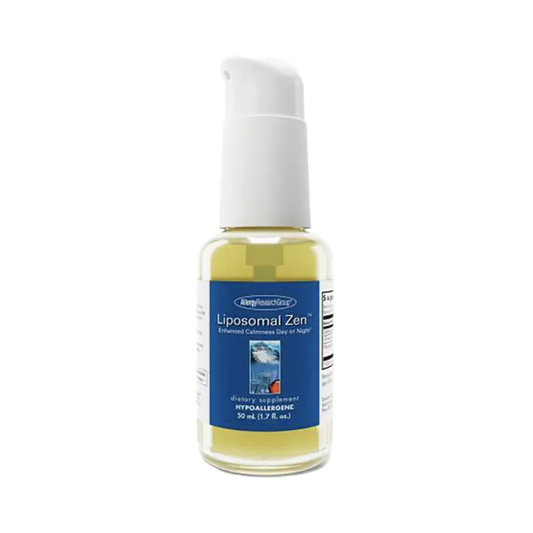 Liposomal Zen™ - 50 mL liposomal