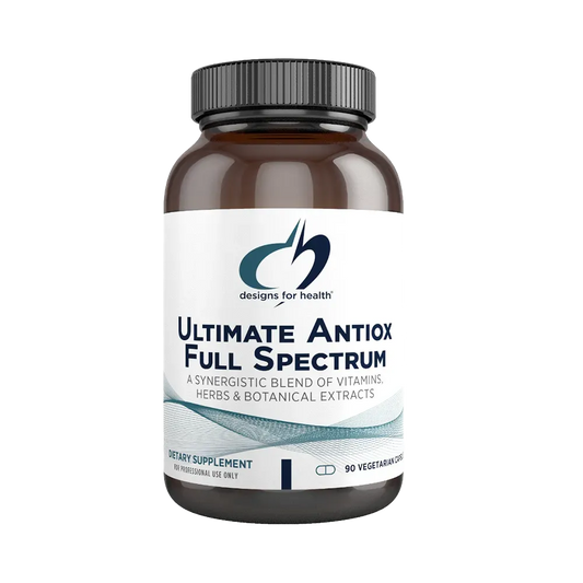 Ultimate Antiox Full Spectrum - 90 capsules