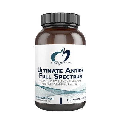 Ultimate Antiox Full Spectrum - 90 capsules