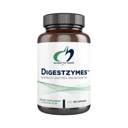 Digestzymes™ - 180 capsules