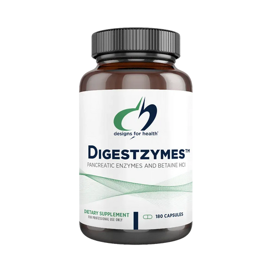 Digestzymes™ - 180 capsules