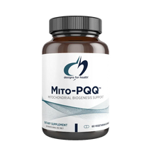 Mito-PQQ™ - 60 capsules