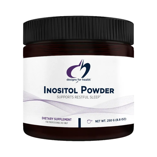 Inositol Powder - 250 g powder