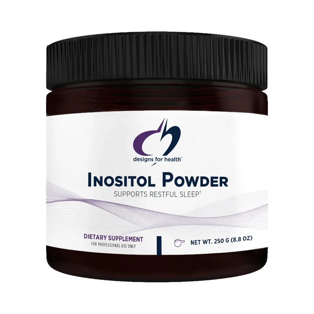 Inositol Powder - 250 g powder