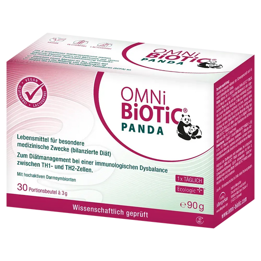 OMNi-BiOTiC® PANDA - 30 x 3 g powder
