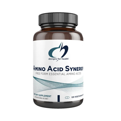 Amino Acid Synergy - 120 capsules