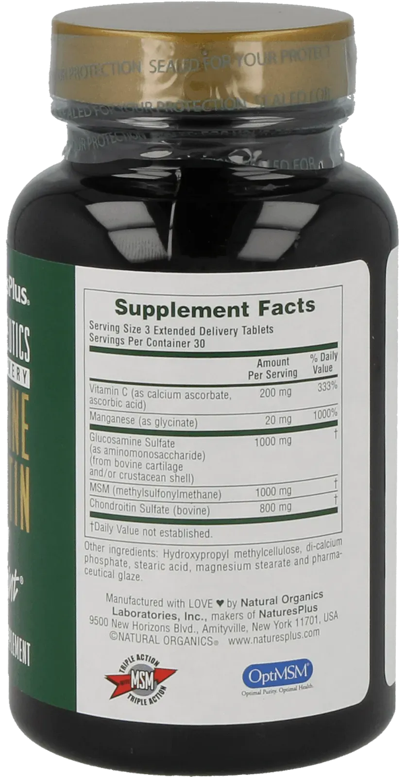 Ultra Rx-Joint® - 90 tablets