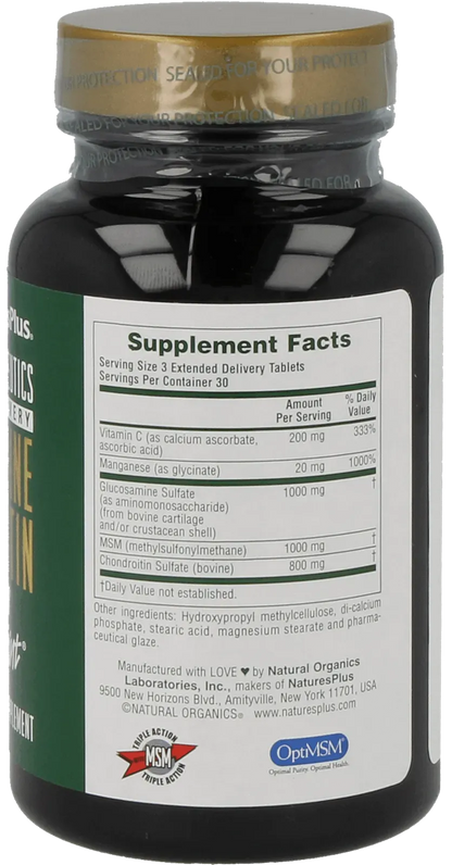 Ultra Rx-Joint® - 90 tablets