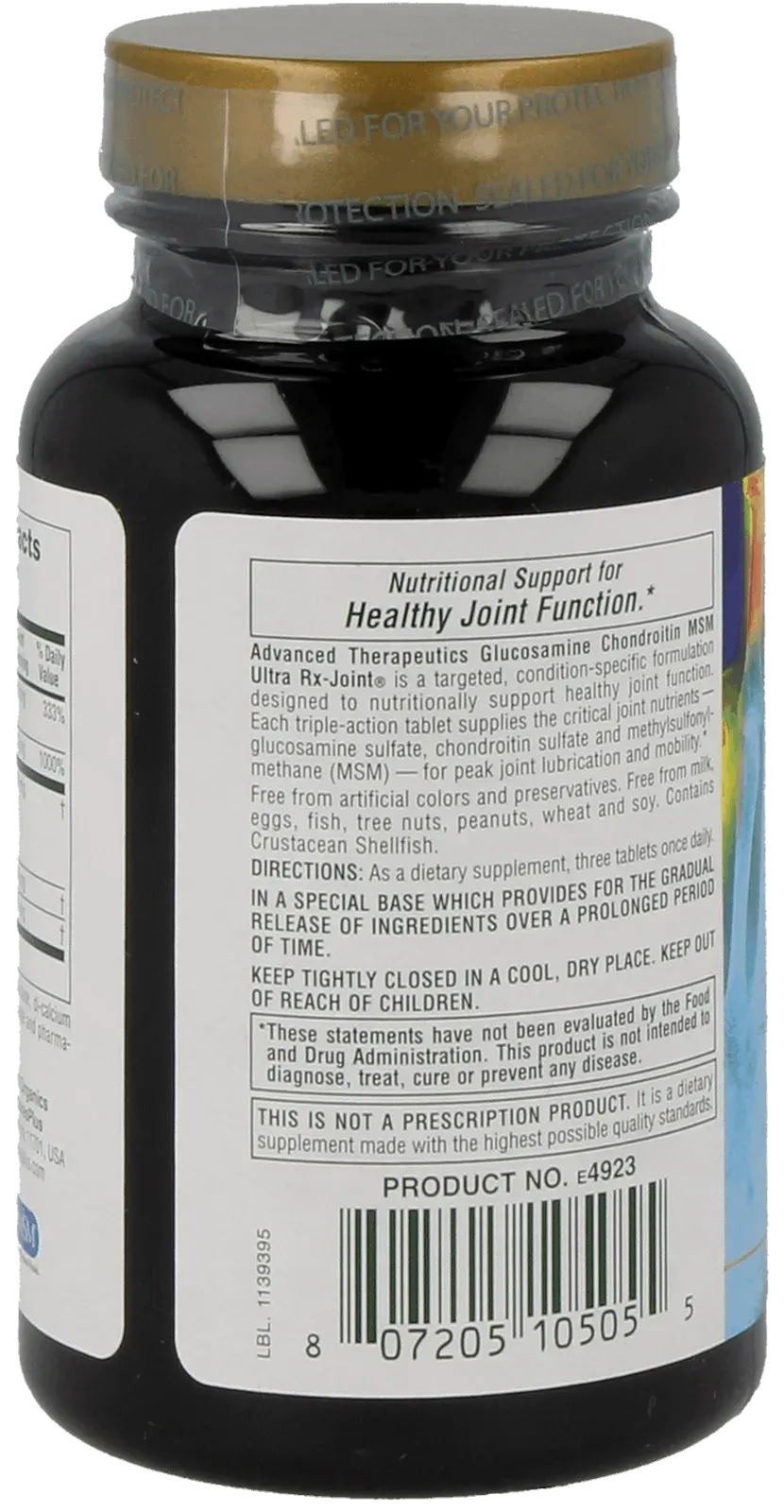 Ultra Rx-Joint® - 90 tablets