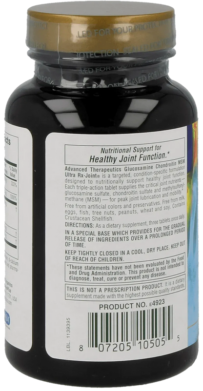 Ultra Rx-Joint® - 90 tablets