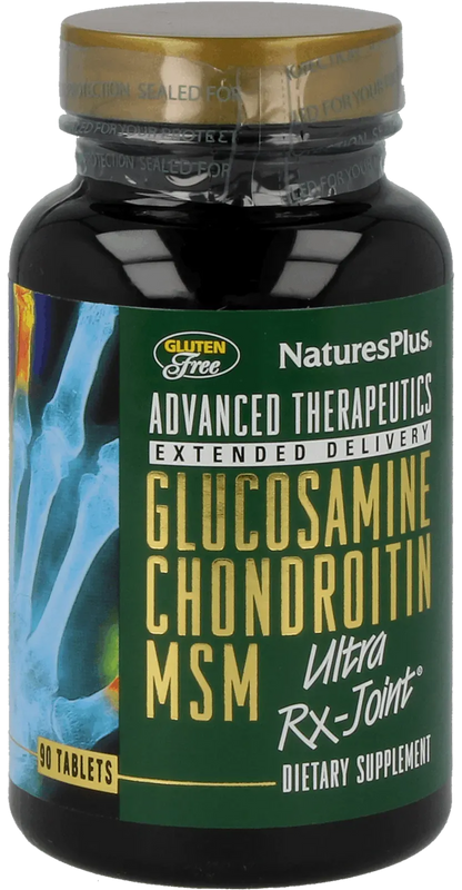 Ultra Rx-Joint® - 90 tablets