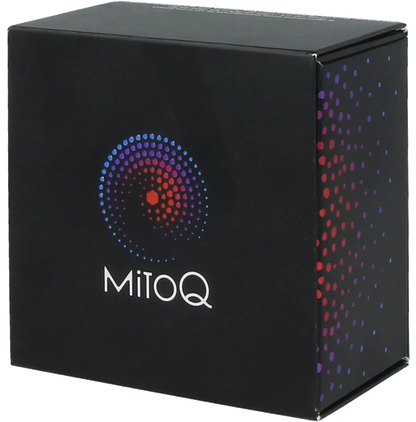 MitoQ - 60 capsules