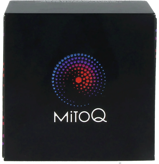 MitoQ - 60 capsules