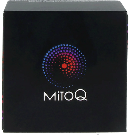 MitoQ - 60 capsules