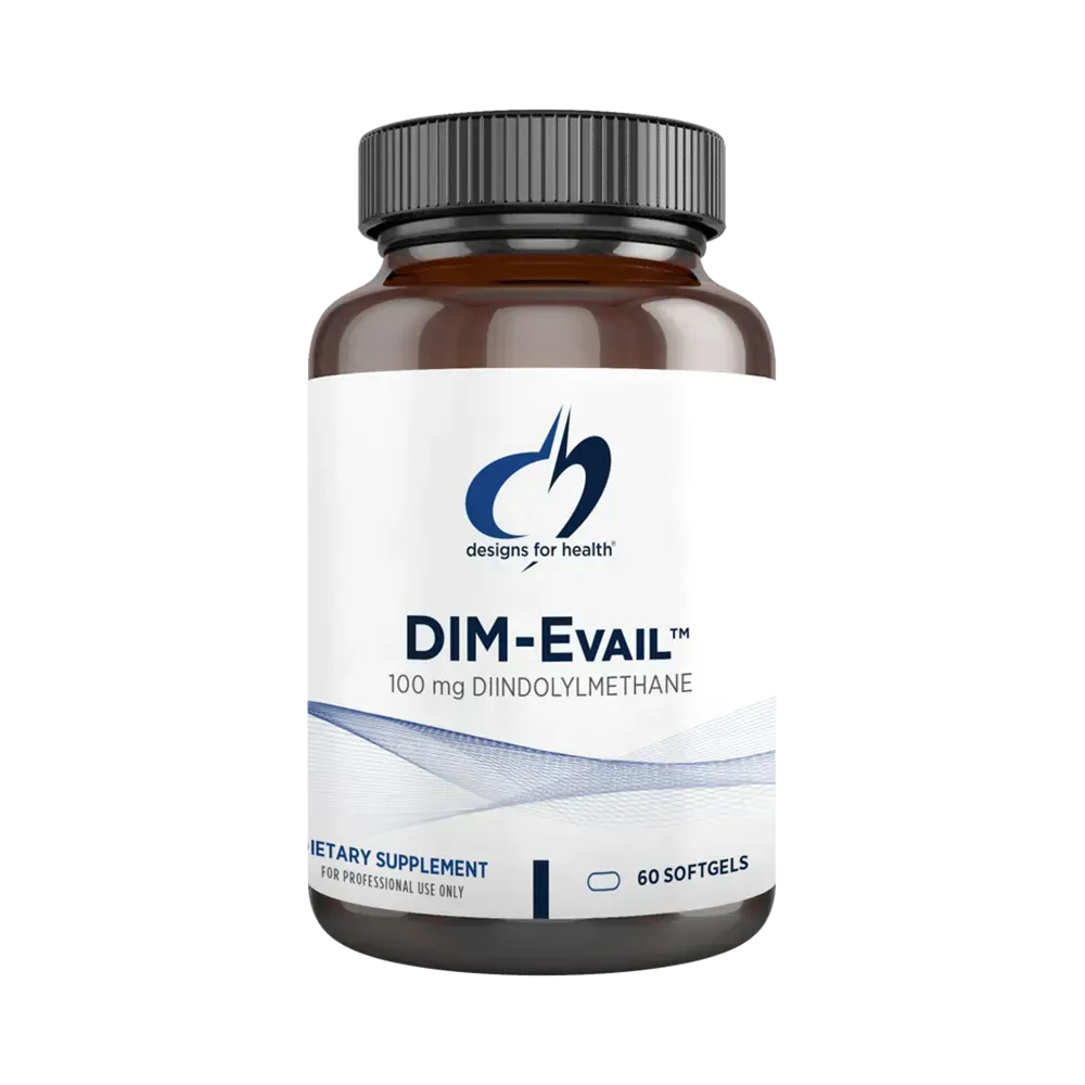 DIM-Evail™ - 60 softgels