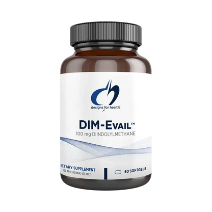 DIM-Evail™ - 60 softgels