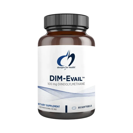 DIM-Evail™ - 60 softgels