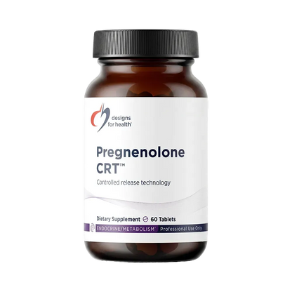 Pregnenolone CRT™ - 60 tablets